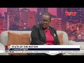 Court rules Cabinet unconstitutional over failure to meet 50-50 gender equality - Nkirote