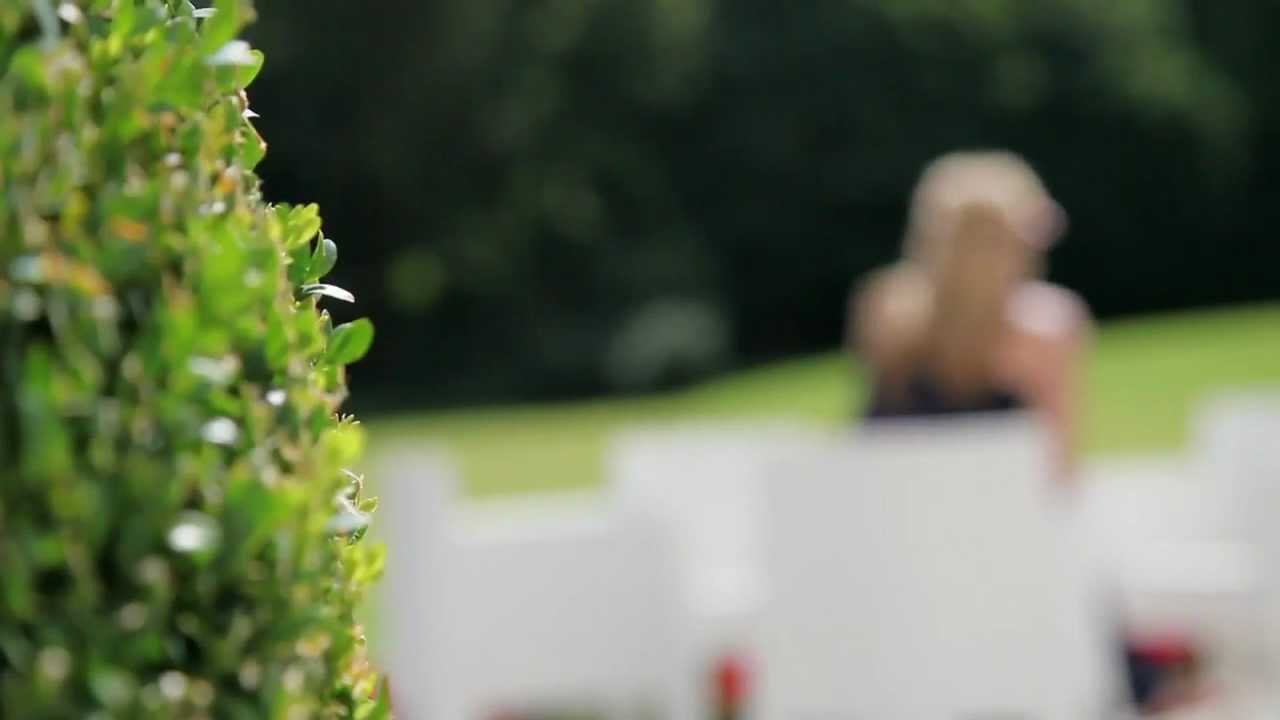 Summer in Suffolk at Kesgrave Hall