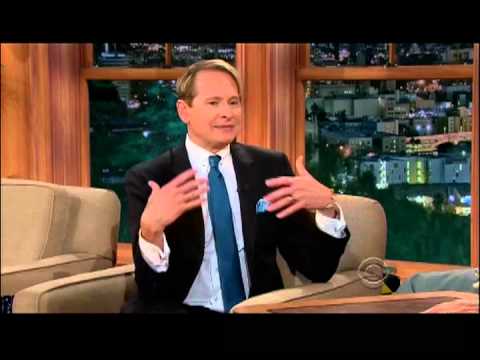 Craig Ferguson 6/19/14D Late Late Show Carson Kressley
