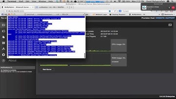 How to upgrade to minecraft craftbukkit 1.7.2