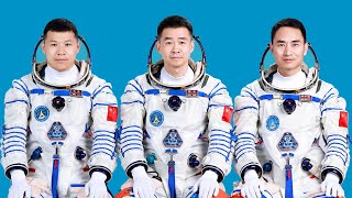 LIVE: China's Shenzhou-20 astronauts to return to Earth after delay