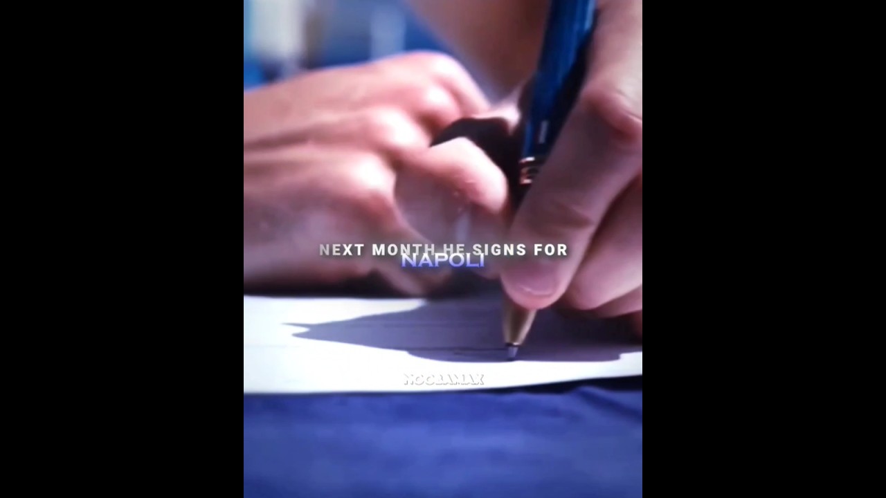 Hojlund's Smile After Coming Back To Italy 😁🇮🇹