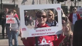DC statehood to have its first hearing this summer