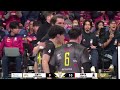 【2025/02/08 ハイライト】2024-25 大同生命SV.LEAGUE MEN 第15節 GAME1 東京GB vs 広島TH