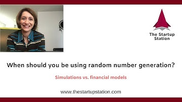 Simulations vs. Financial Planning, or Don