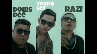 Goyang Boss Lirik -Young Lex ft Razi, Dooms Dee (Lyrics)