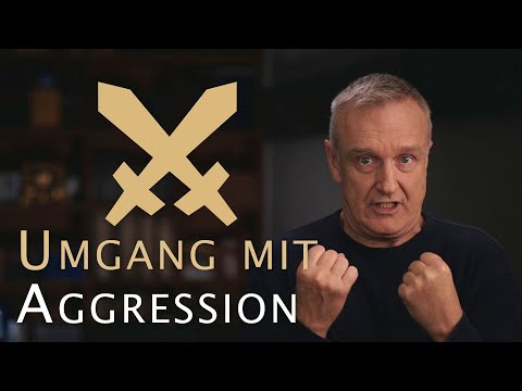 Aggression im Alltag So erlernst du einen besseren, deeskalierenden Umgang