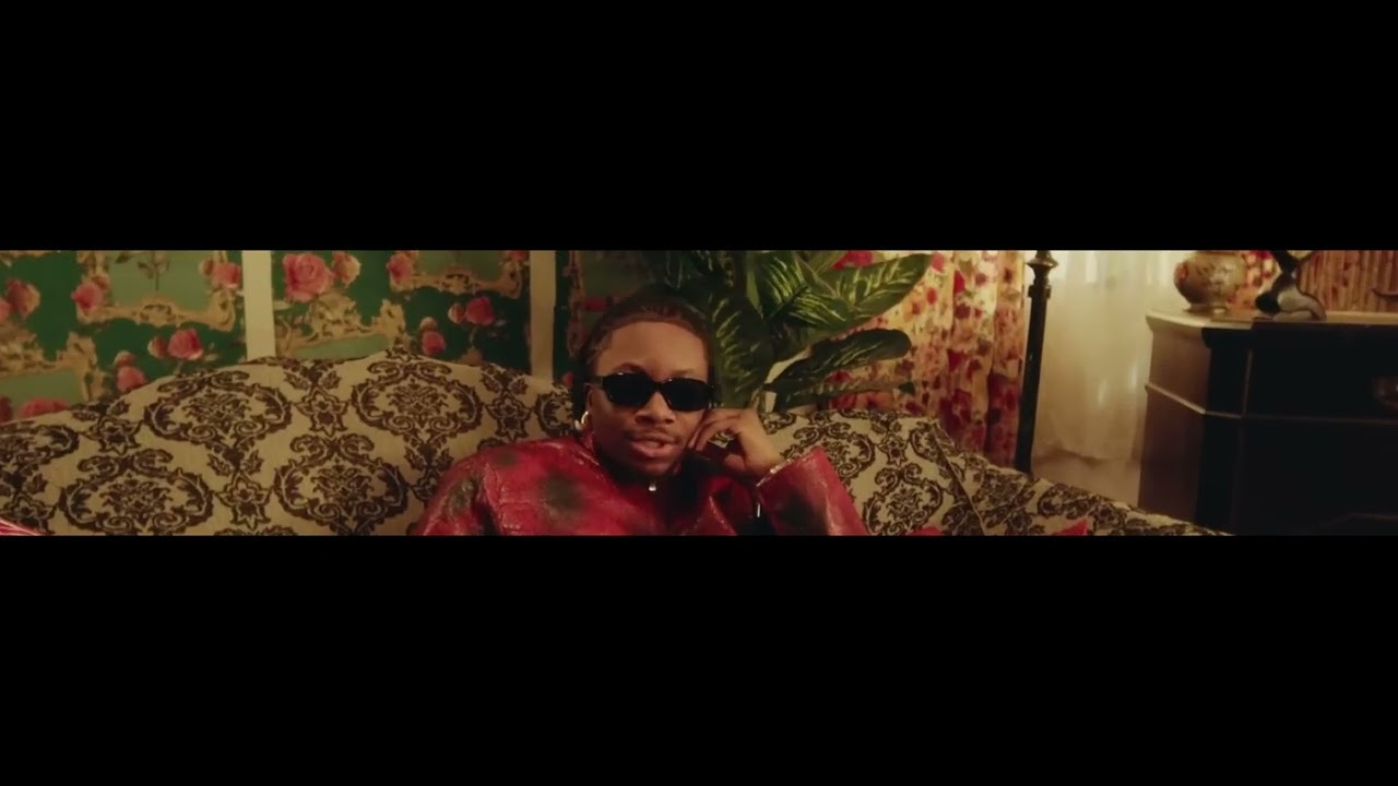 Ama - Prod x YVR Mitch | Afrobeats