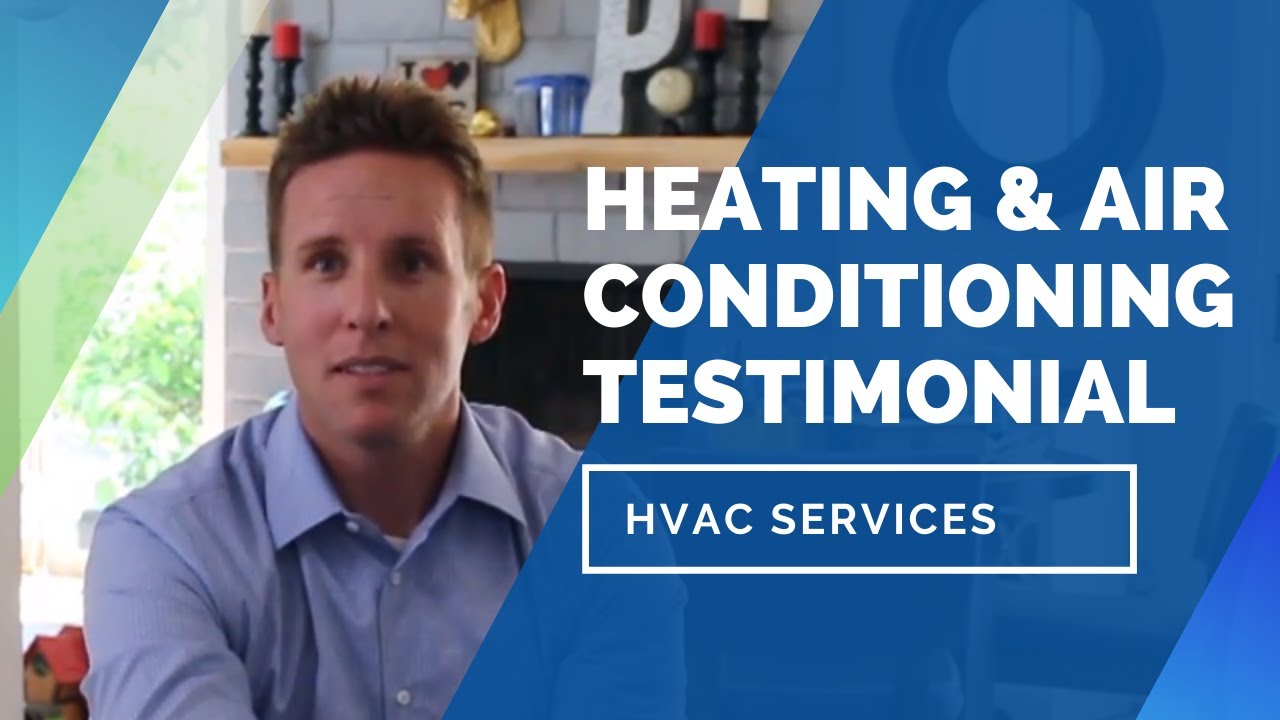 Home Comfort USA A Company Who Stands Behind Their Products HVAC