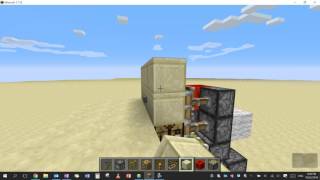 Showcase: Automatic Block Swapper and Hipster Lamp Post