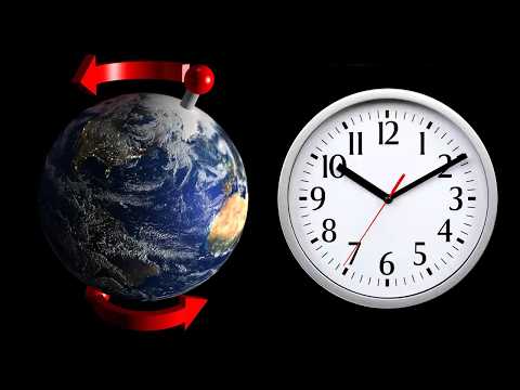 Earth's Tilt is Messing with Your Clock: The Equation of Time