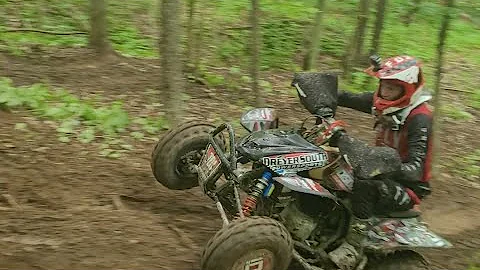 2022 EXTREME XC OLIVER HILLS HIGHLIGHTS