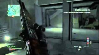 Rush Spas 12 N2 Izy-Soldier
