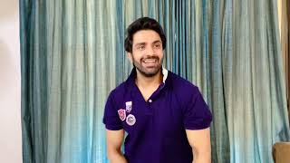 Sunny Sachdeva Grooving