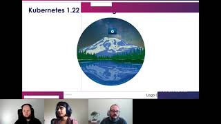 CNCF Live Webinar: Kubernetes 1.22 Release