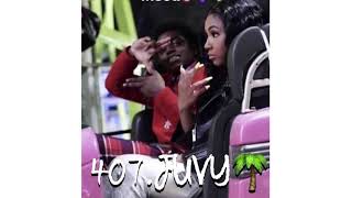 Kodak black ft jennaske die with you #SLOWED