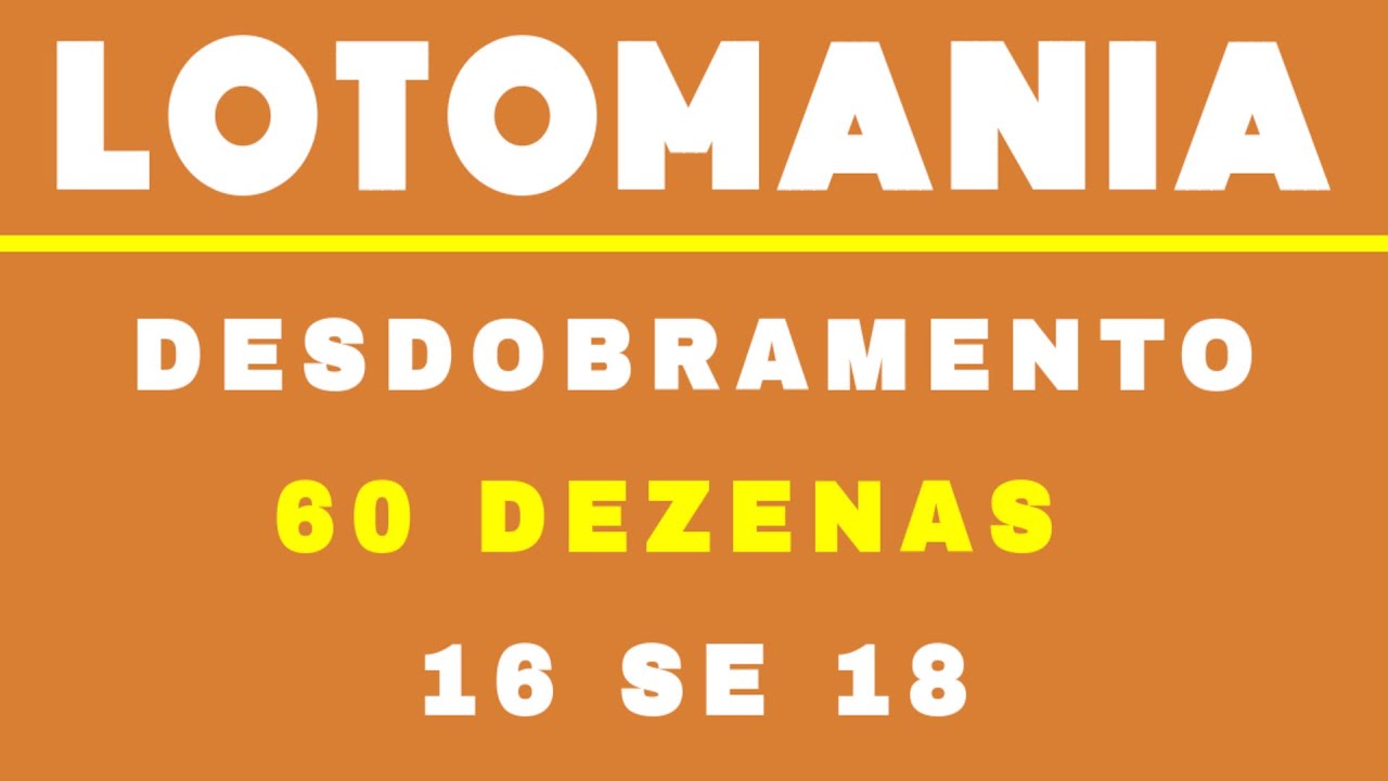 concurso lotomania