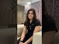 Depoimento Aluna Rafaela Botter - Engenharia de Robôs
