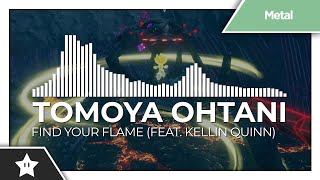 Download lagu Tomoya Ohtani - Find Your Flame  Feat. Kellin Quinn   Sonic Frontiers Ost  mp3