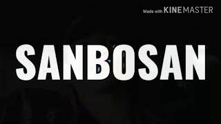 DJ LAGI SANBOSAN
