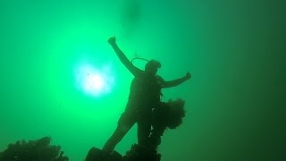 Wreck Diving, Pietermaritzburg, CapeTown