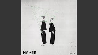 MAYBE (SPEED GARAGE - sped up)