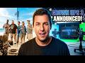 GROWN UPS 3 JUST GOT ANNOUNCED!