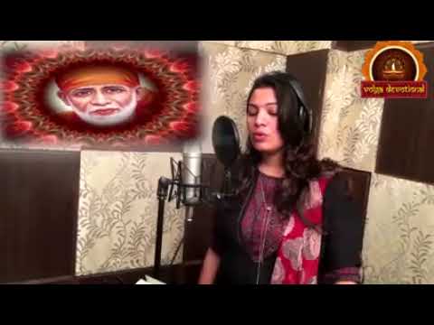 Geetha madhuri  Madhuram Sri Shirdi Sai Namam Song Sai Baba Song By Raghuram add 1 subscriber