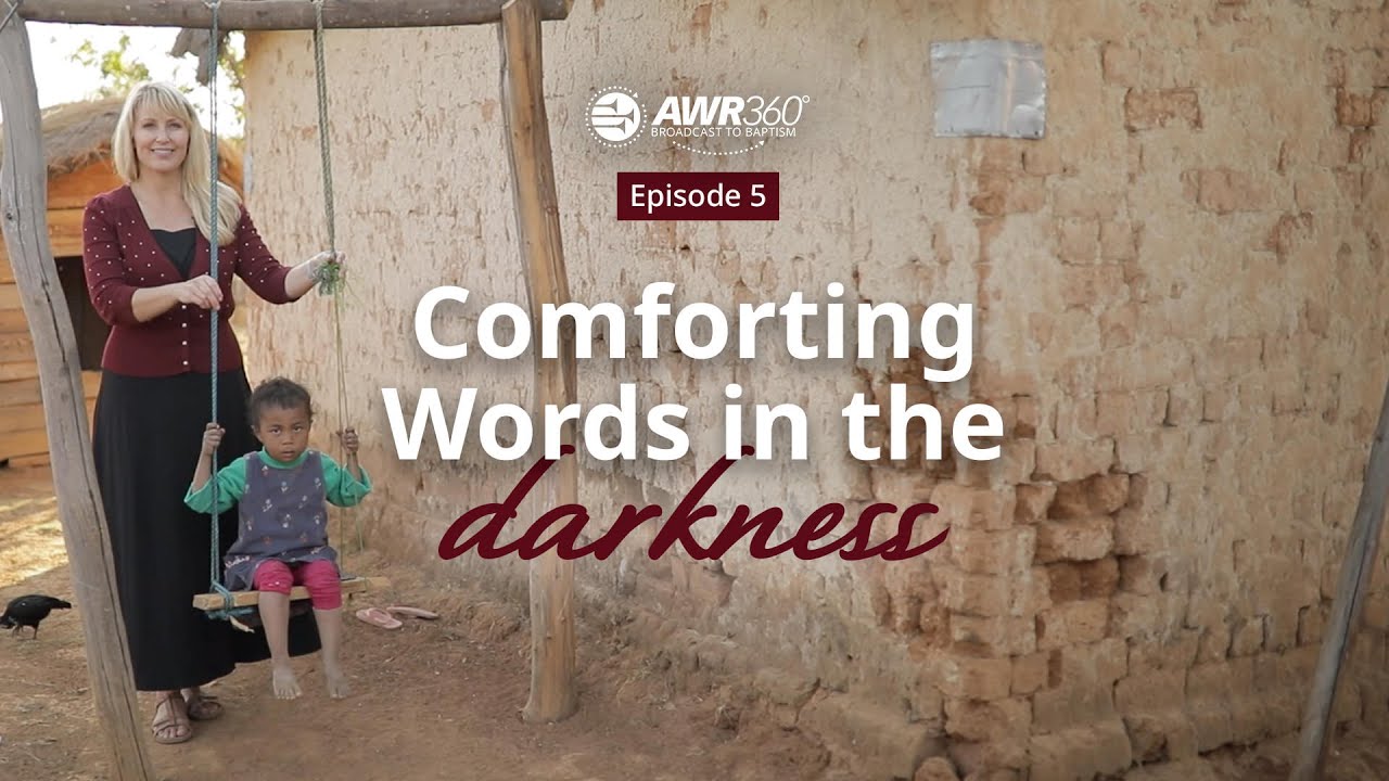 AWR360º Broadcast to Baptism Episode 8 Adventist World Radio