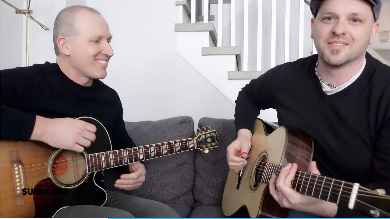 Living Room Sessions | "Snowbird"