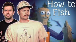 To Fish or Not (How) to Fish??