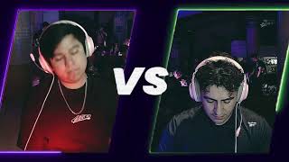HYDRA #5 - AlanDiss (Kazuya/Snake) Vs. Maylo El Penetrador (Incineroar) Smash Ultimate - SSBU