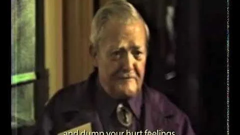 Never Let Anyone Hurt Your Feelings