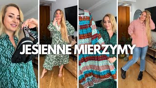 PIERWSZE JESIENNE MIERZYMY Z BORN2BE.PL 🍂 🍁