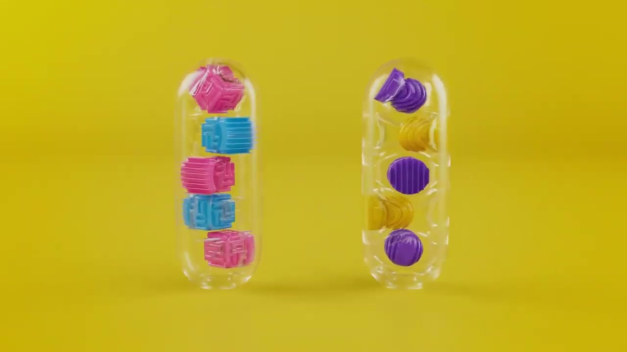 TENGA Bobble   Official Product Video