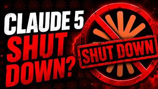 Claude Fable 5 + Mythos 5 Are BANNED!