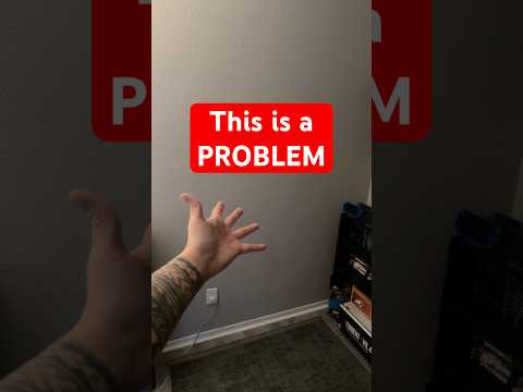 My game room has a problem #gamecollecting #gameroom #gaming