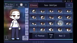 Making A Clown Ocgacha Club