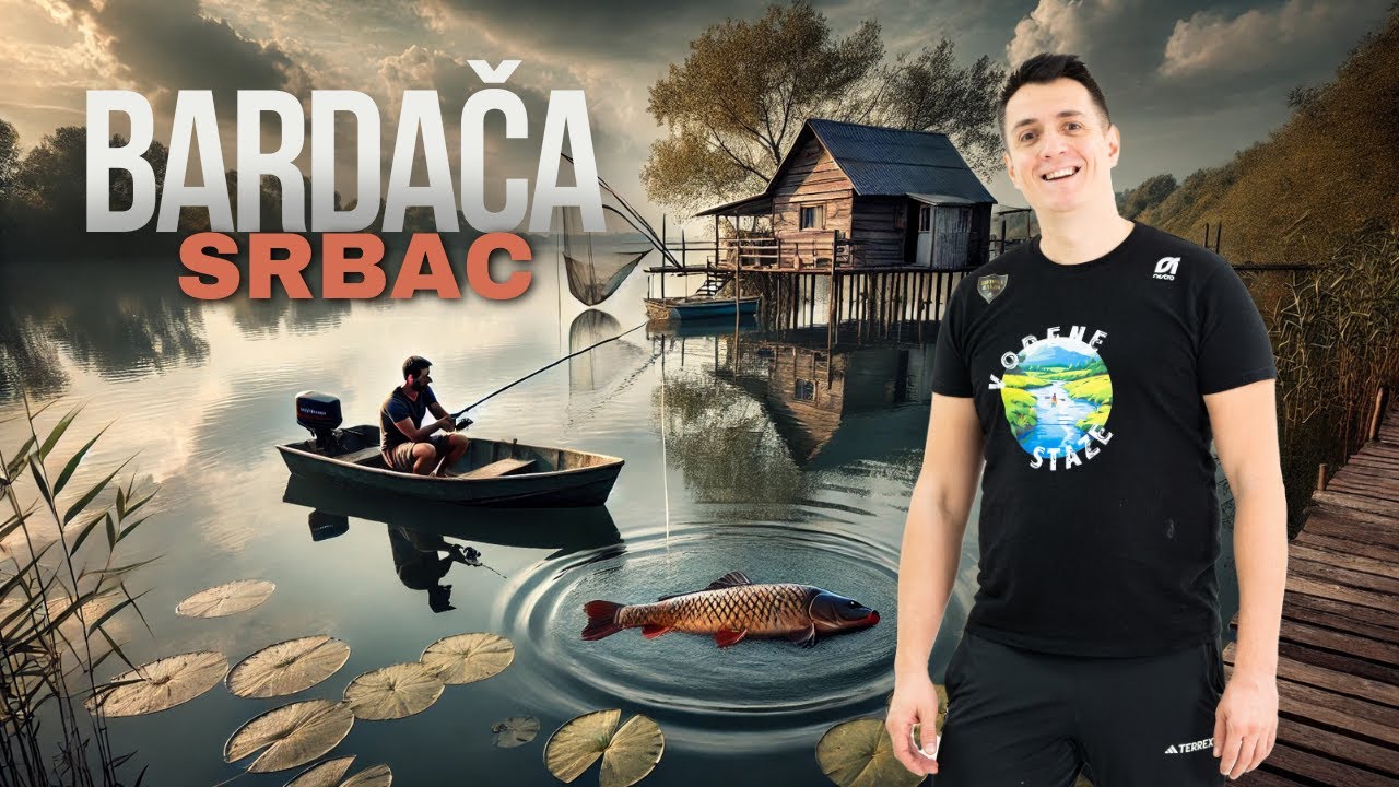 PECANJE ŠARANA NA BARDAČI