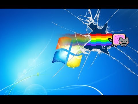 Video: Ero 32- Ja 64-bittisen Windows 7: N Välillä