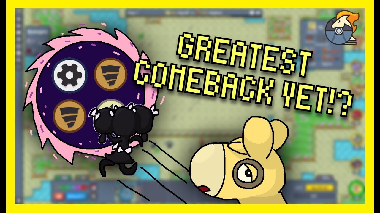 When Your Portal Gets Stolen - Pokémon Auto Chess - In Depth Gameplay, Guide, & Analysis