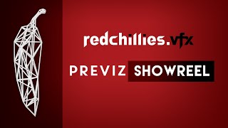 Previz Showreel