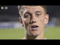 U21s | 'We showed real heart and desire' Ethan Galbraith reacts to win over Slovakia #GAWA