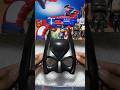 hunting toys Spider-Man vs Batman