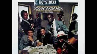 O.S.T.(BOBBY WOMACK) / ACROSS 110TH STREET - VINYL DEALER