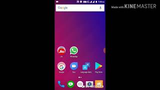 How to change your launcher look to oppo find x screenshot 4