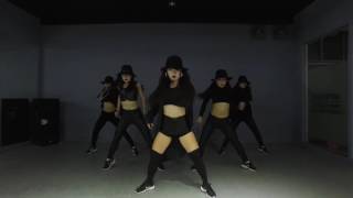 Nydance걸스힙합 Jviccc - Dance Of The... Choreography By Whatdowwari Girlshiphop 석촌댄스가락댄스장지댄스