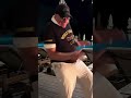Жан Клод Ван Дамм в свои 64 Легендарный танец Jean Claude Van Damme Dance Dancing танец Dance