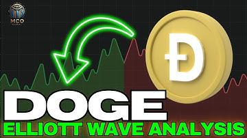 DOGE (Dogecoin) Analysis Today – Will the Trend Hold or Reverse?