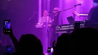Lin Pesto İzmir Konseri - 29.04.2026